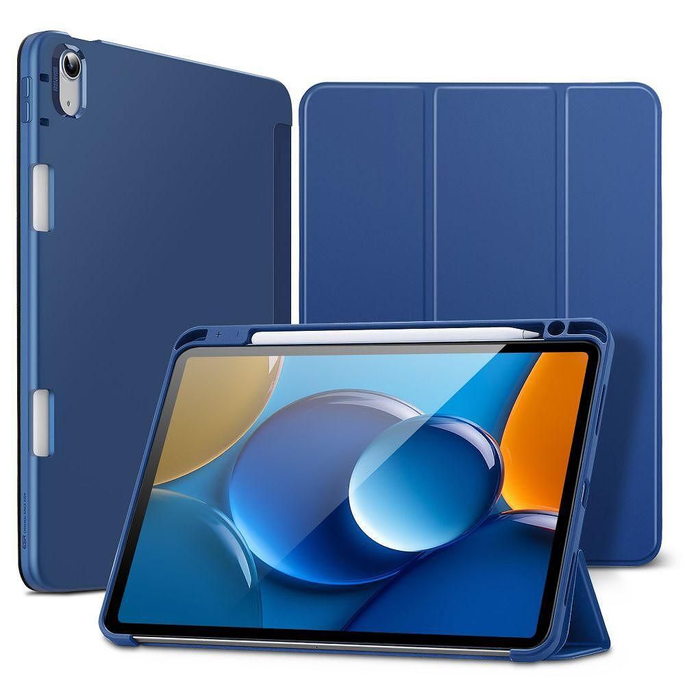Esr rebound pencil калъф за ipad air 11 (2024) - син