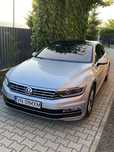 De vanzare Pasaat 2.0 diesel R-line