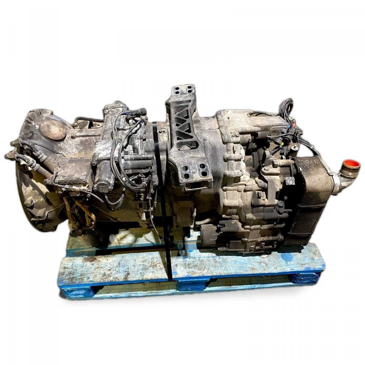 Cutie de viteze Scania GRS905R second hand cu garantie