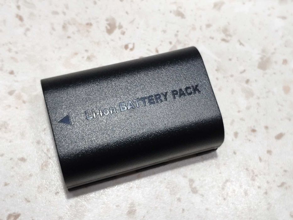 Промо !!! Батерия за Canon LP-E6