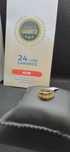 Inel aur 14K 3.57g (AG31 Barboi b22530)