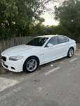 De vanzare 4000€ bmw 5.20d automat 8+1