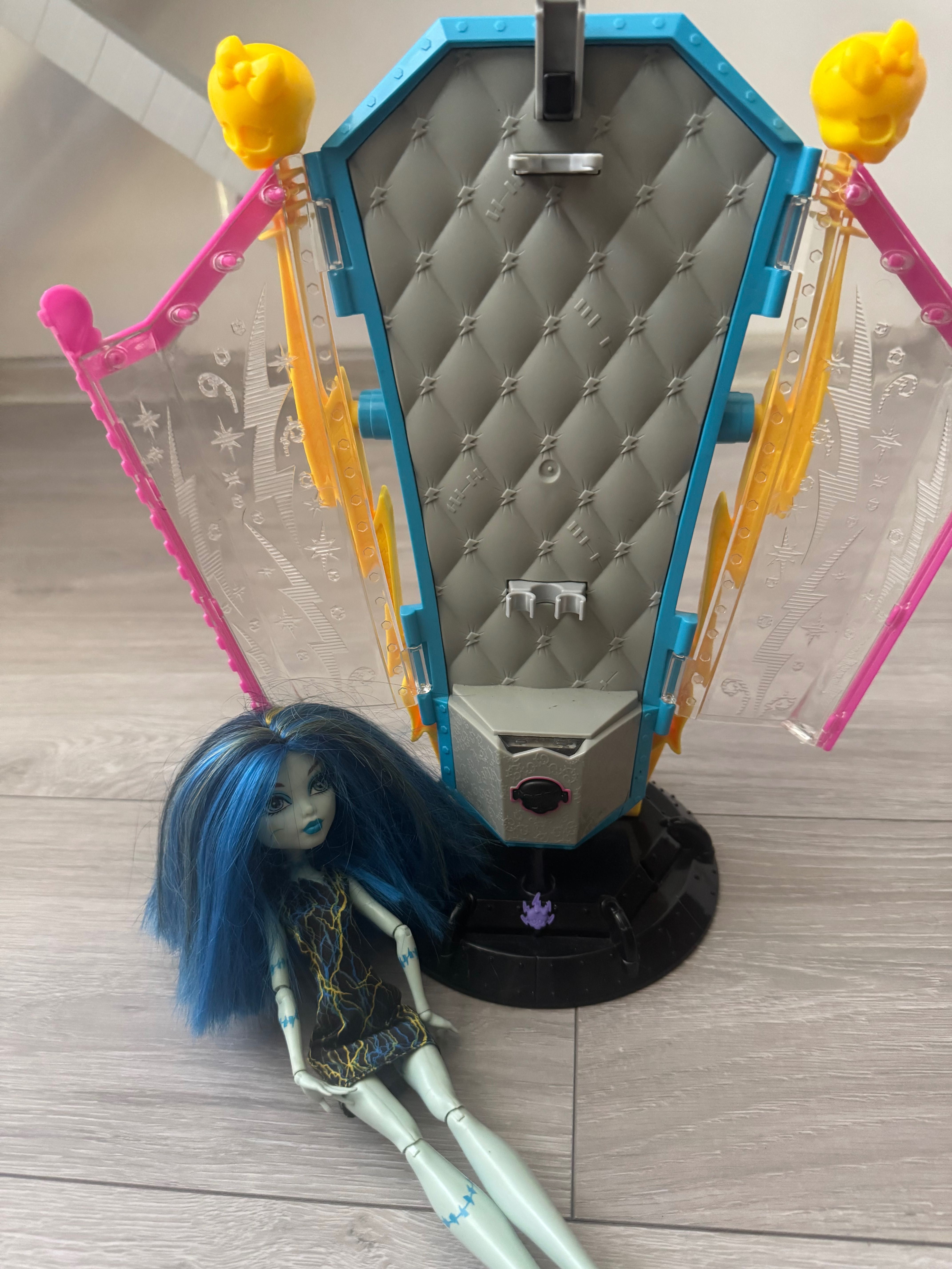 Monster high кукли