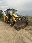 Inchiriez Buldoexcavator,Miniexcavator