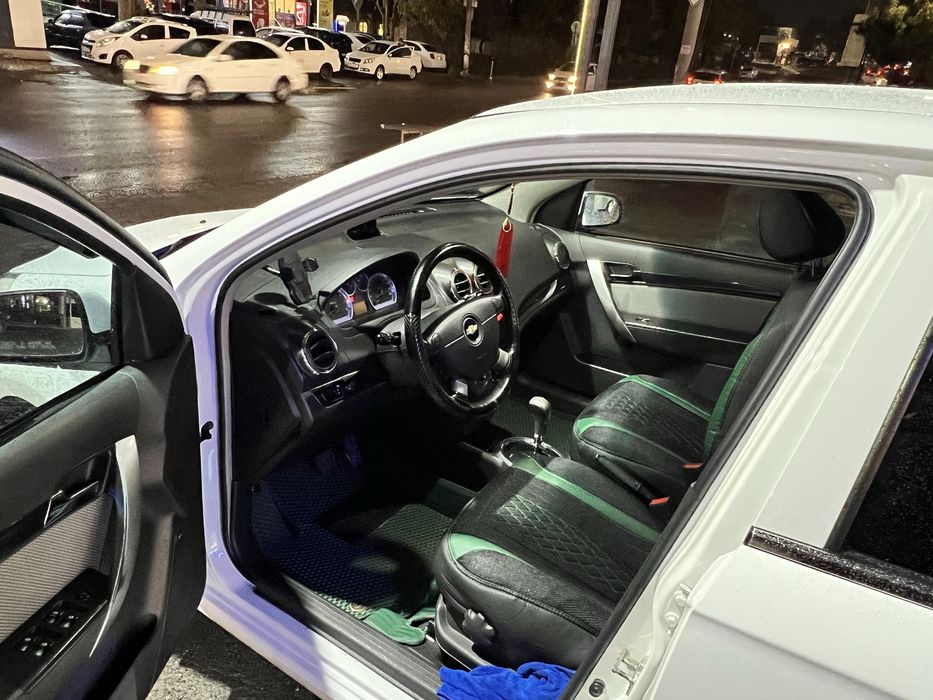 Некция 3 2021 йил