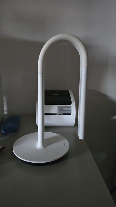 Lampa Smart Touch de birou Xiaomi Philips eye care 2