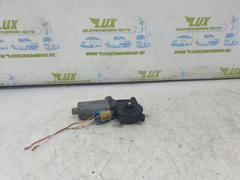 Motoras geam usa dreapta spate 119016100 Mercedes-Benz ML W163  [din