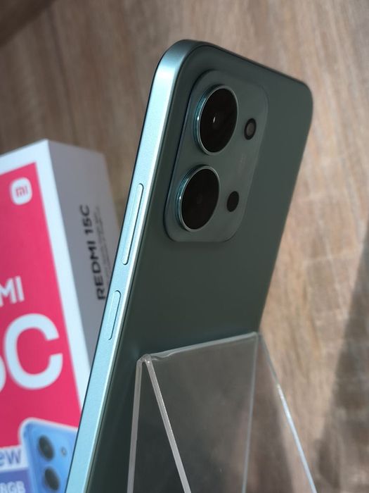 Telefon Xiaomi Redmi 15C, Cod 110111