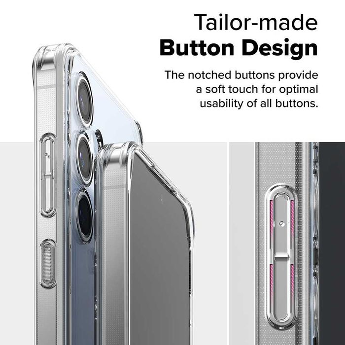 Husa Samsung S22 Transparenta Ultra slim