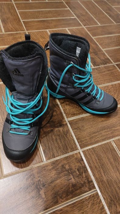 Дутики Adidas оригинал