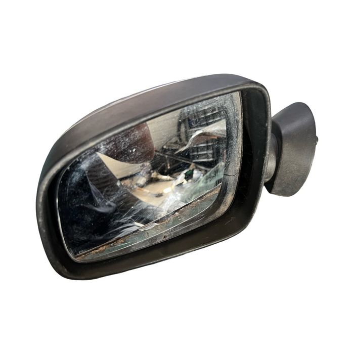 Oglinda laterala electrica portiera fata stanga DACIA SANDERO 2008 - >