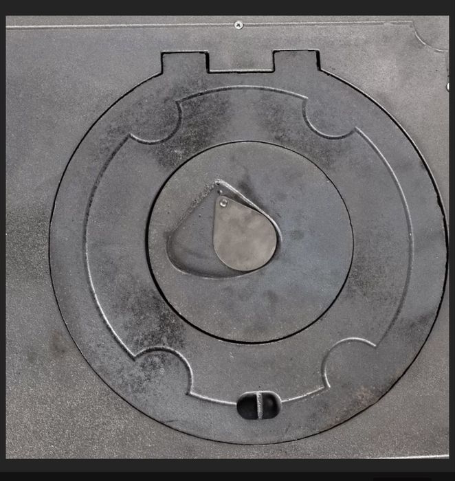 Soba terasa pe lemne