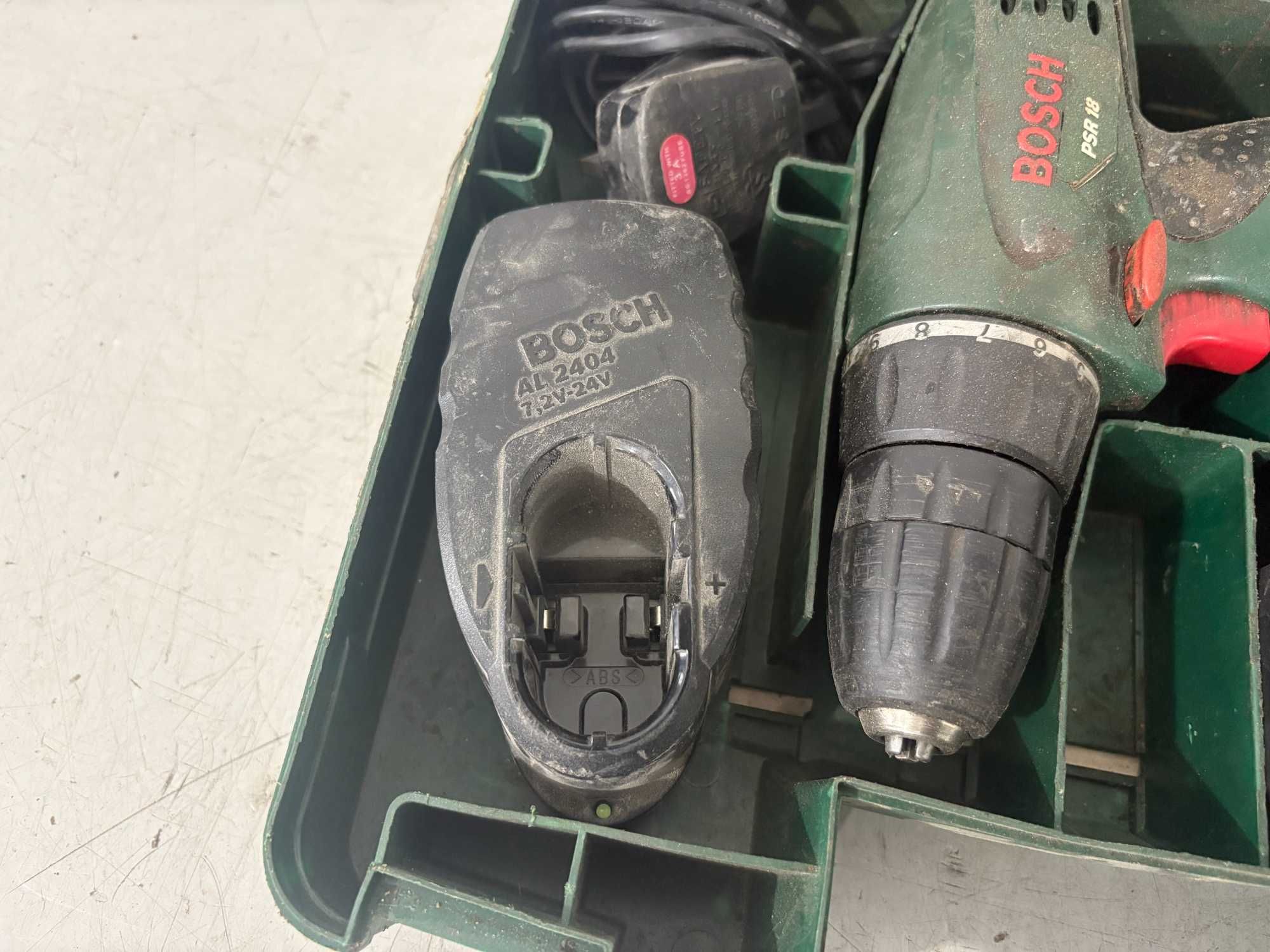 Винтоверт - Bosch  18V Ликвидация!!! №3