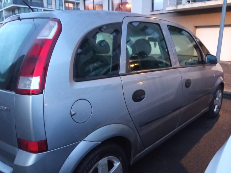 Vand Opel meriva A 1 7 cdti din 2005