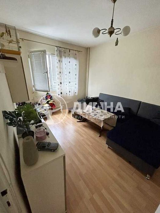 Продава се Двустаен апартамент в Пловдив, Каменица 2 - 60 кв.м за 1417 €/кв.м - Снимка #1