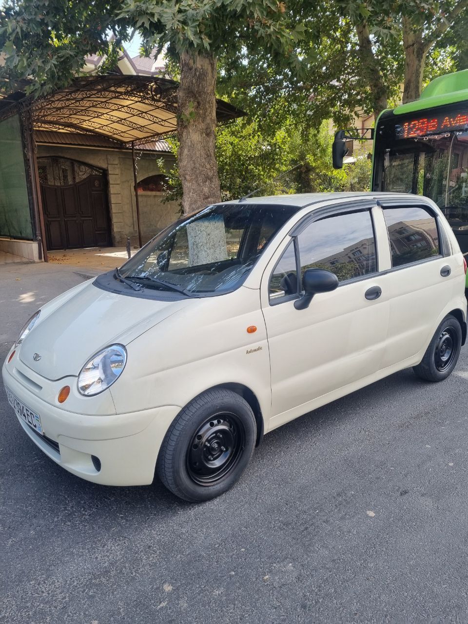 Матиз 2008 йил аренда насия савдо завод афтамат таййор 3500 $