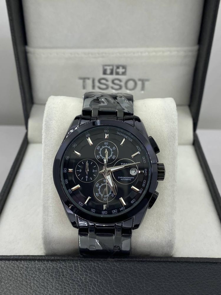Часы Premium качества Hublot,Tissot,Patek Philippe