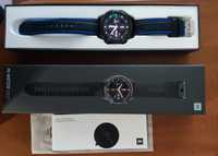 Смарт часовник Xiaomi Mi Watch Black
