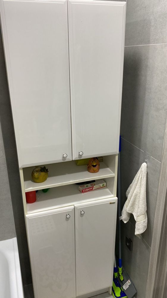 Шкаф для ванны