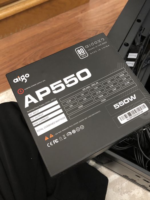 Компютер игровой