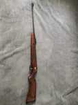 Pusca cu aer comprimat Norica calibru 5,5 mm