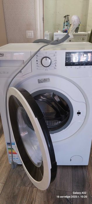 Продам Стиральную машину Beko