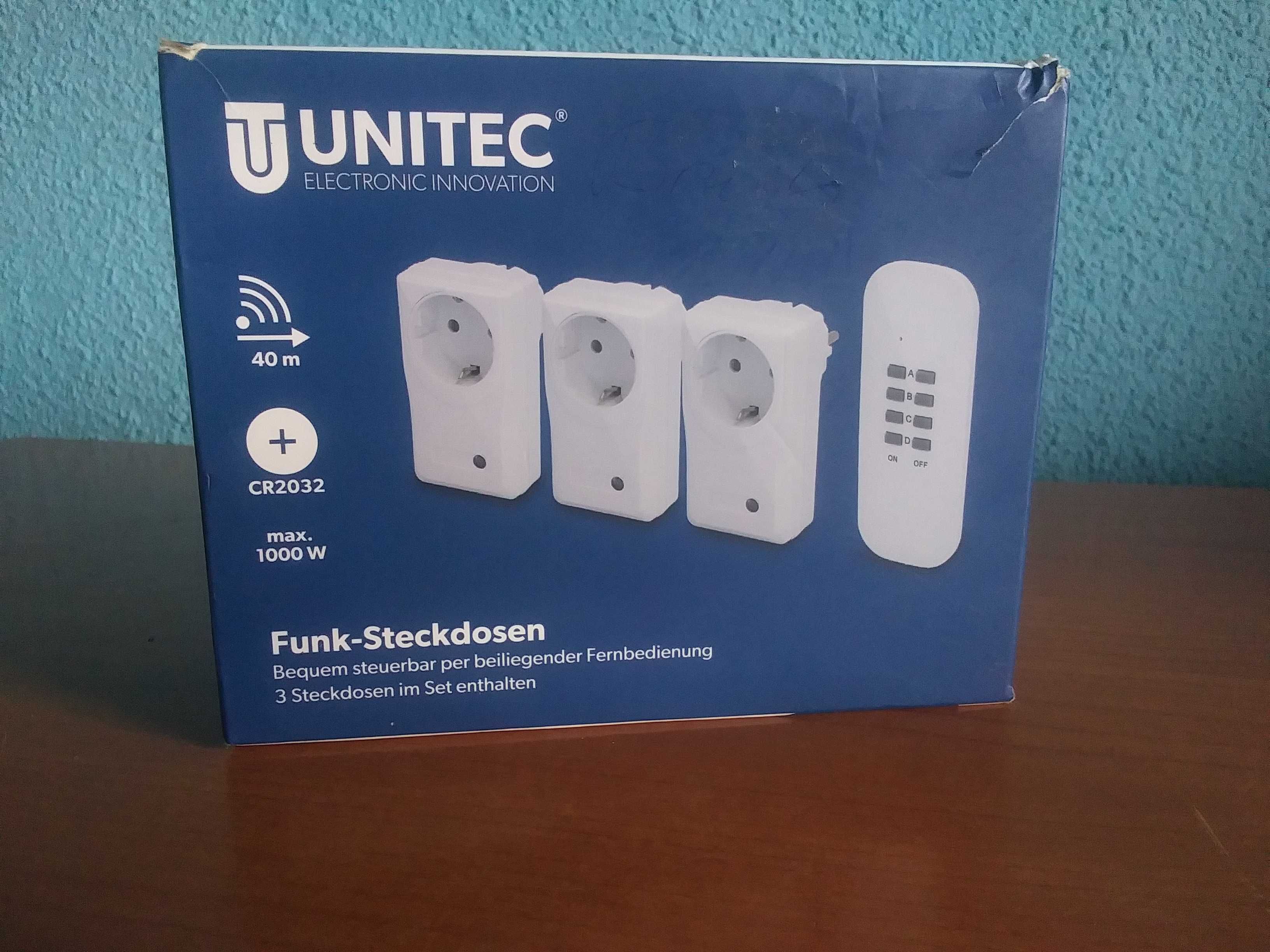 Set 3 prize cu telecomanda