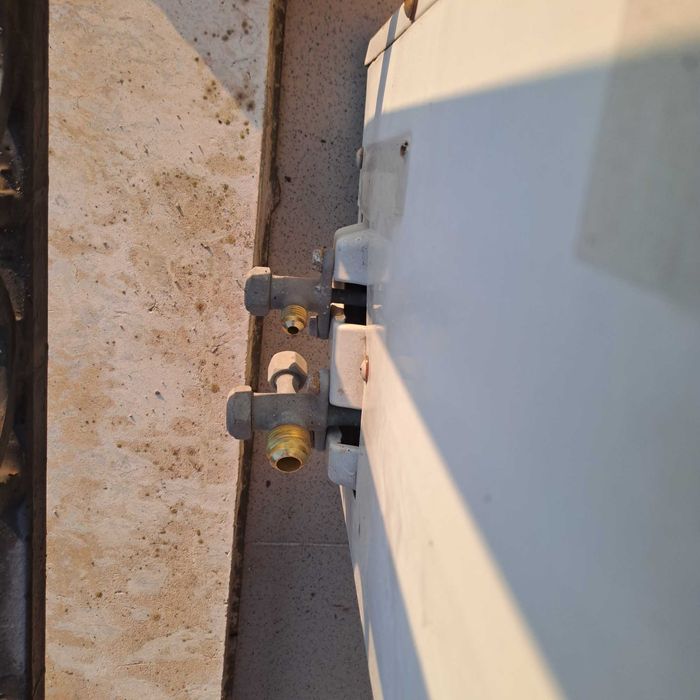 Климатик Мидеа 9