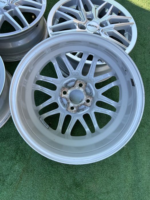 4х98 15 за fiat като нови