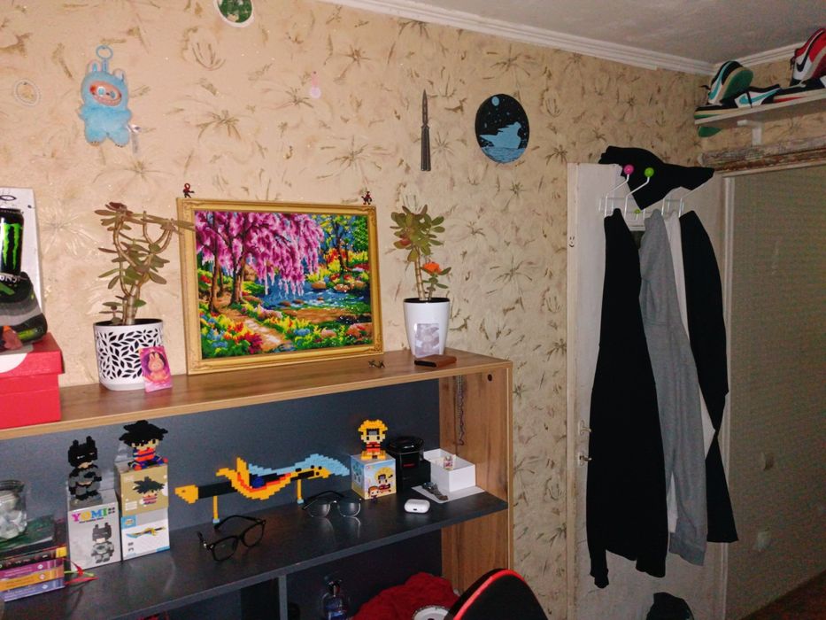 СРОЧНО Квартира на Максим Горький