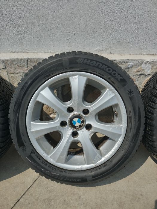Roti iarna BMW 205/55R16