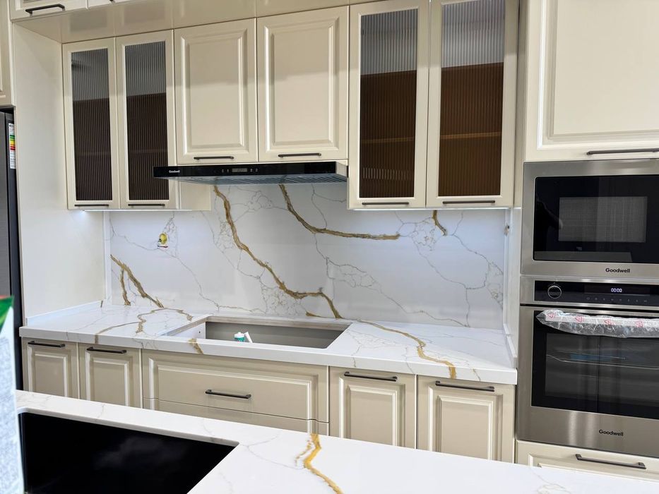 Insaf Mebel Buyurtma Boyicha Istalagan Dizayn Mebel Yasaymiz