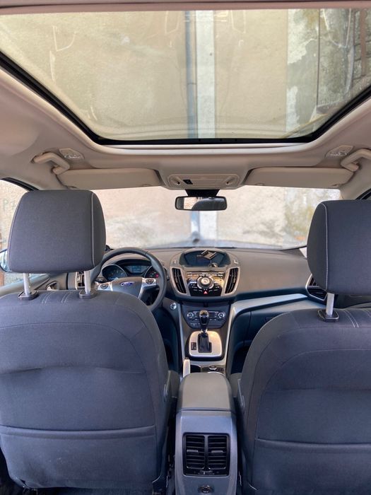 Vand Ford Grand C-Max 2.0 tdci automat