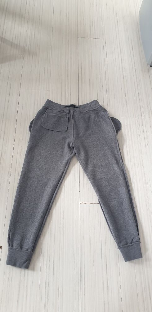 Hugo Boss Lamont Mens Cotton Pant Size M НОВО! ОРИГИНАЛ! Мъжко Долнище