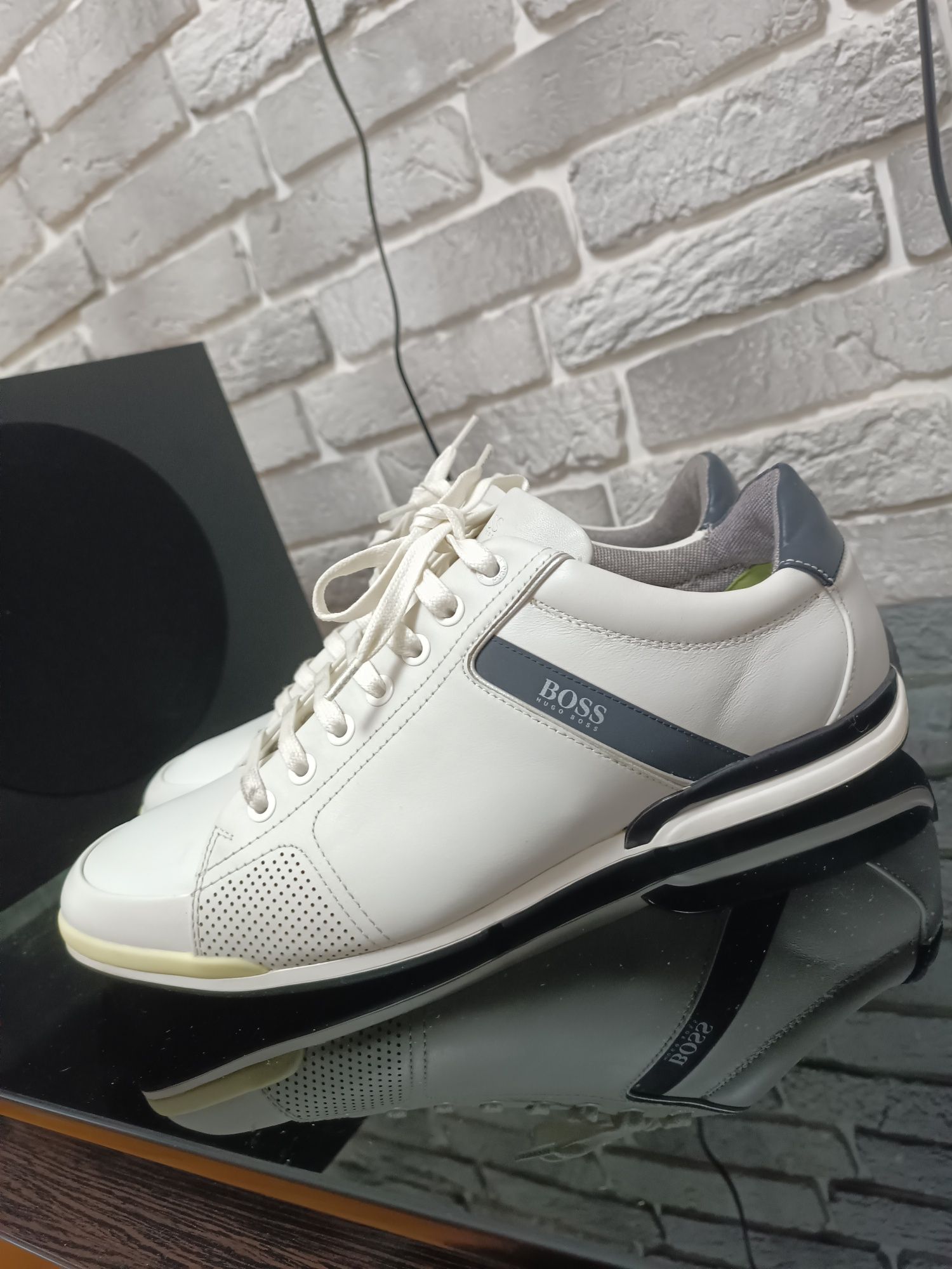 Оригинальные HUGO BOSS