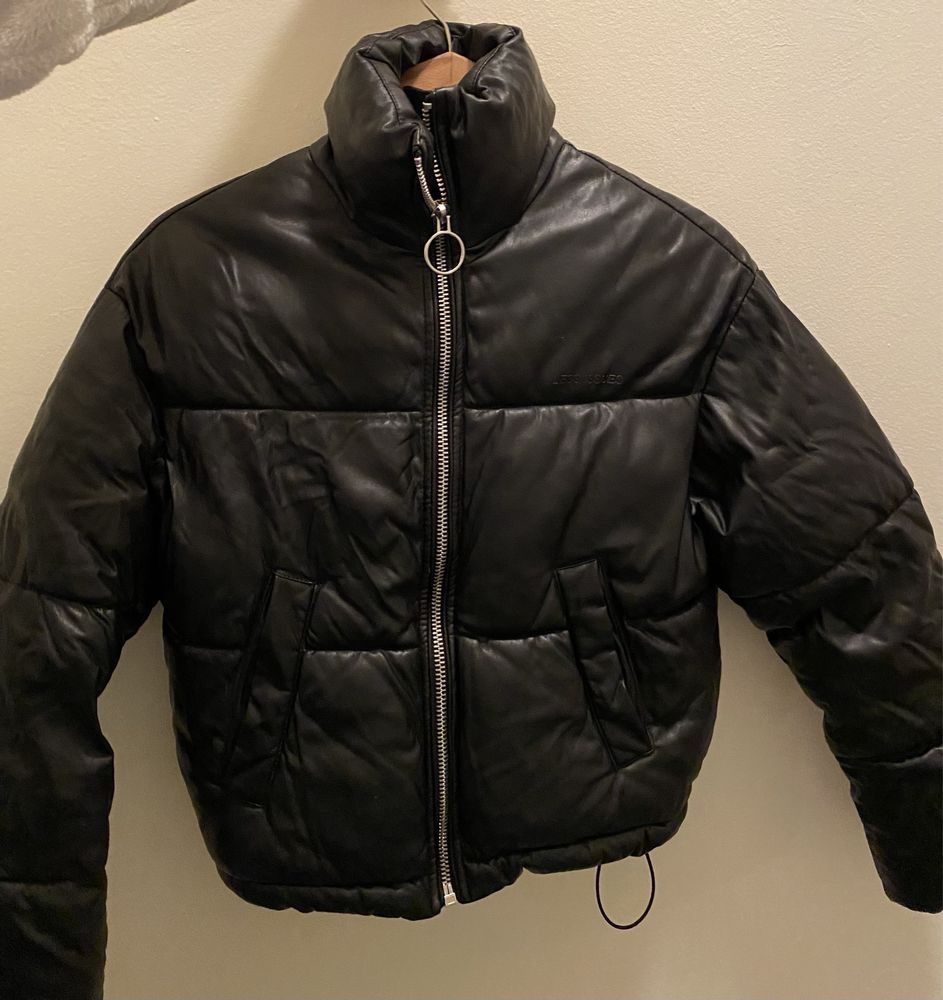 Яке Zara Beeshka H&M