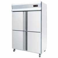 Шкаф холодильник комбинированный, шкаф морозильник