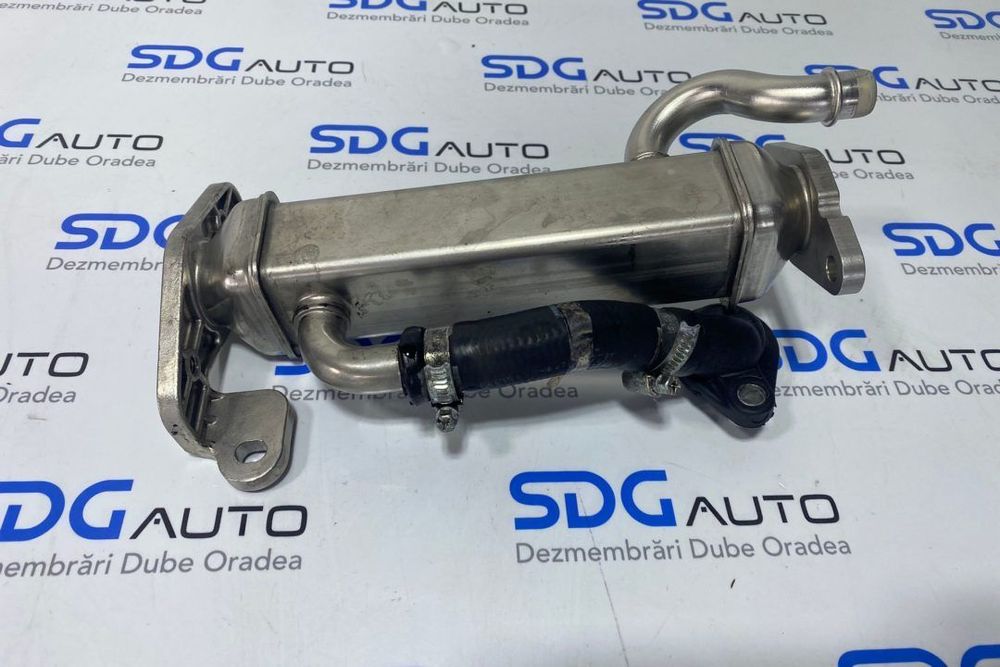 Racitor egr 5801856571 Iveco Daily 2.3 2011-2018 Euro 5, 6
