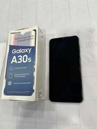 SAMSUNG Galaxy A30s