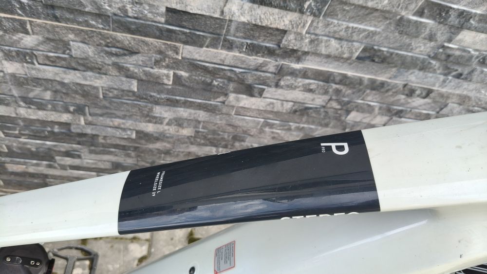 Cube stereo 140p carbon 750wh bosch