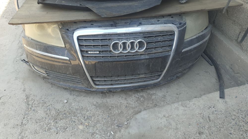 Авторазбор Ауди А8 Д3 Автозапчасти Ауди Q8 Ауди А6