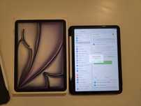Ipad Air 2 M2 Full box, garanție