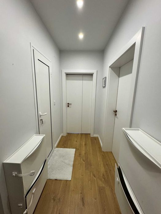 Дава се под наем Двустаен апартамент в София, Гео Милев - 70 кв.м за 484.5 € - Снимка #9