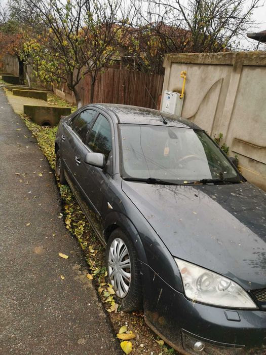 Vand ford mondeo ptr desmembrare