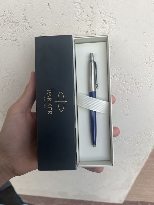 Parker kopya variant holati ideal ruchka