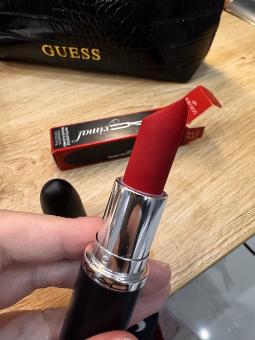 Оригинално червило M.A.C