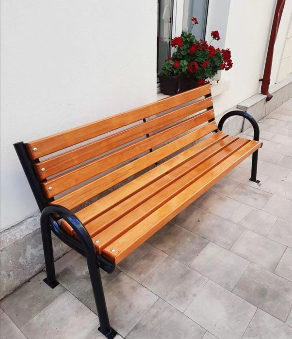 Banca parc /gradina/
