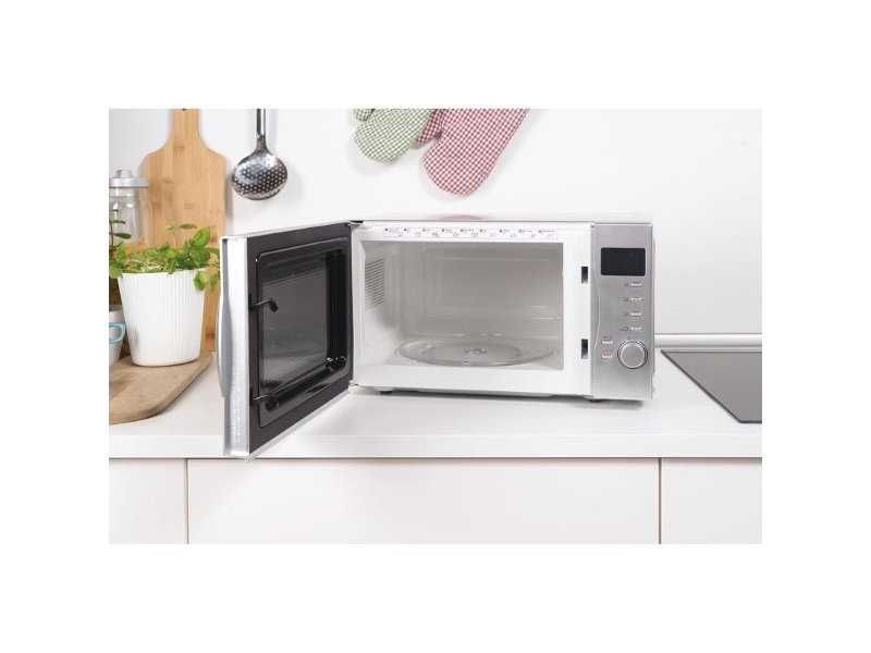 Микровълнова Фурна с Грил Candy CMG2071DS, 20L, 700W