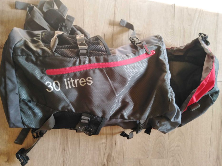 rucsac Crane 30 litri