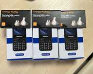 Maxcom MM248 cartela prepay cadou